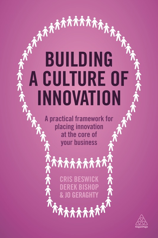 Building a Culture of Innovation